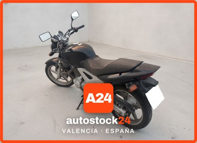 Honda CBF 250